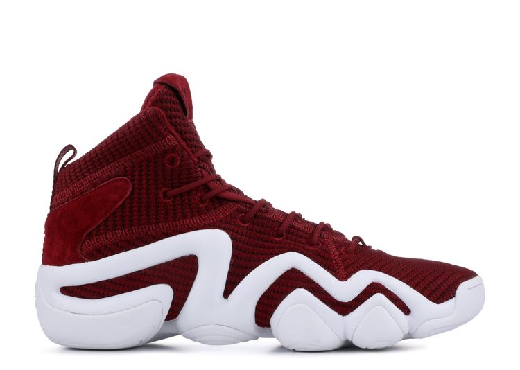 red crazy 8