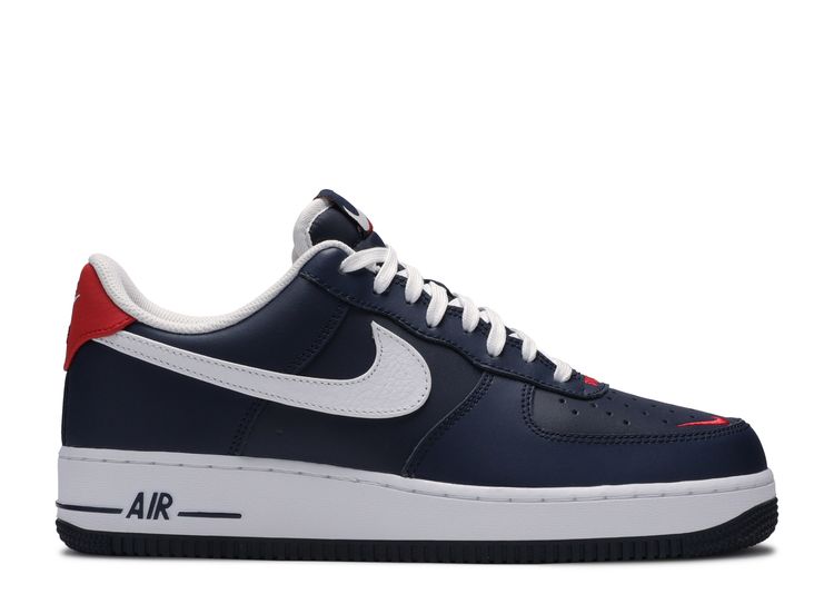 nike air force 1 low usa