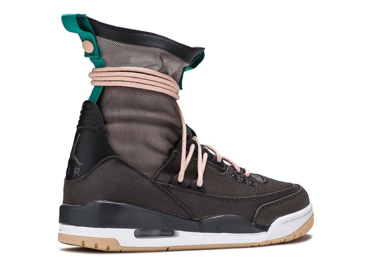 jordan 3 explorer lite