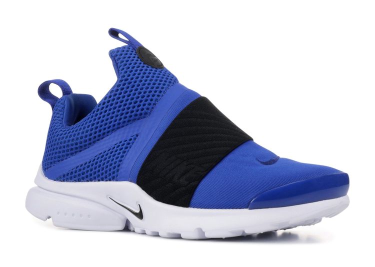 Presto Extreme PS 'Game Royal' - Nike - 870023 402 - game royal/black ...