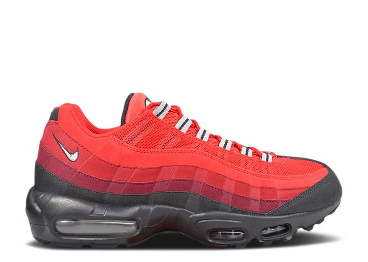 gym red air max 95