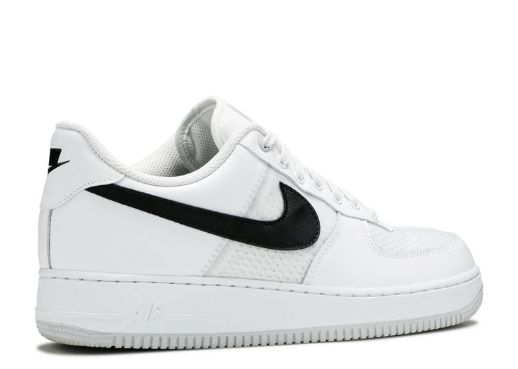 Air Force 1 Low 'Transparent White 