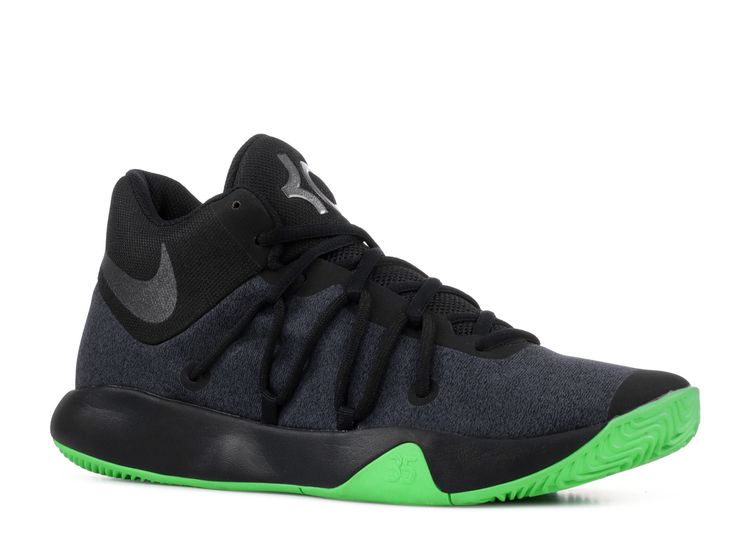 kd lime green