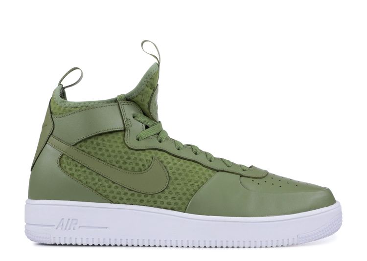 Ремонт найк. Nike Air Force Palm Green. Nike Ultraforce. Air Force 1 Пальма. Nike 1 Mid Green Python.