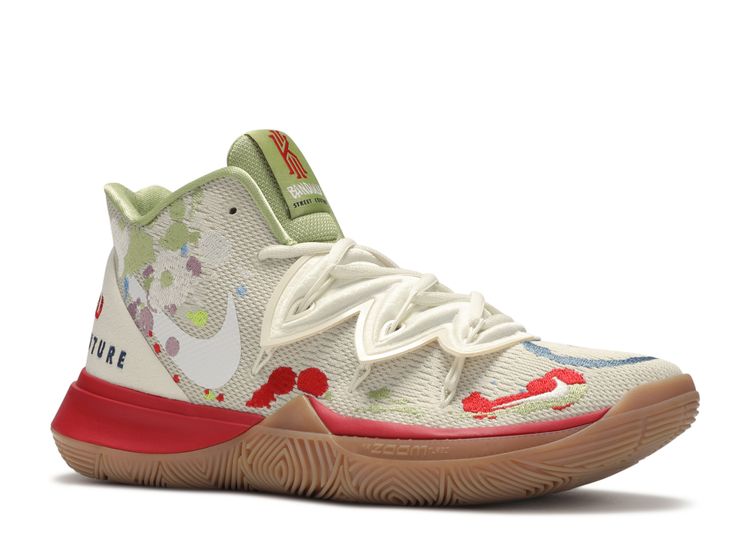 Nike Kyrie 5 EP All Star Shoes Buy Best Price Adidas Nike