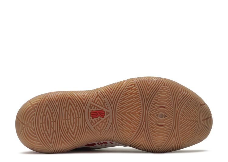 Nike Kyrie 5 Zapatos de baloncesto de nailon Amazon.com