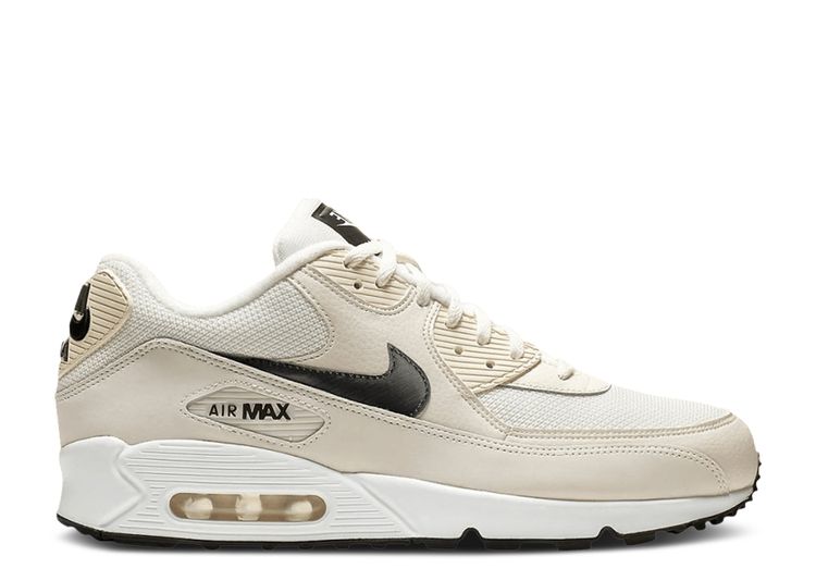 Air Max 90 Essential 'Ivory' - Nike - AJ1285 107 | Flight Club