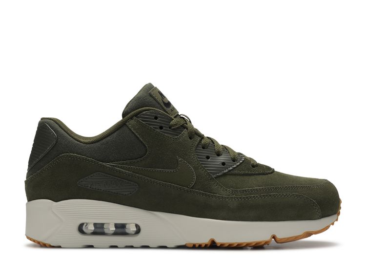 air max 90 black olive
