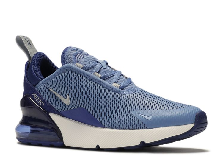 Air Max 270 PS 'Indigo Storm' - Nike 