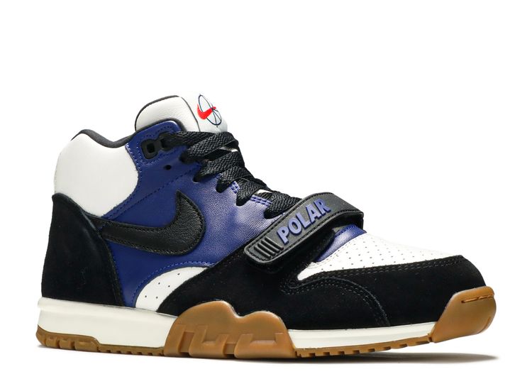 polar air trainer 1