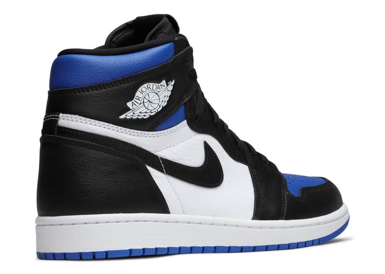 jordan 1 royal toe youth