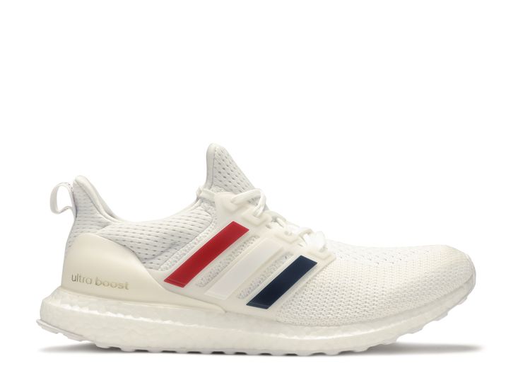 ultra boost stars and stripes 2.0