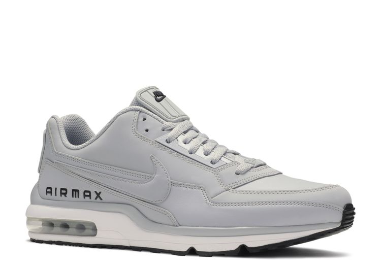 nike air max ltd 3 wolf grey