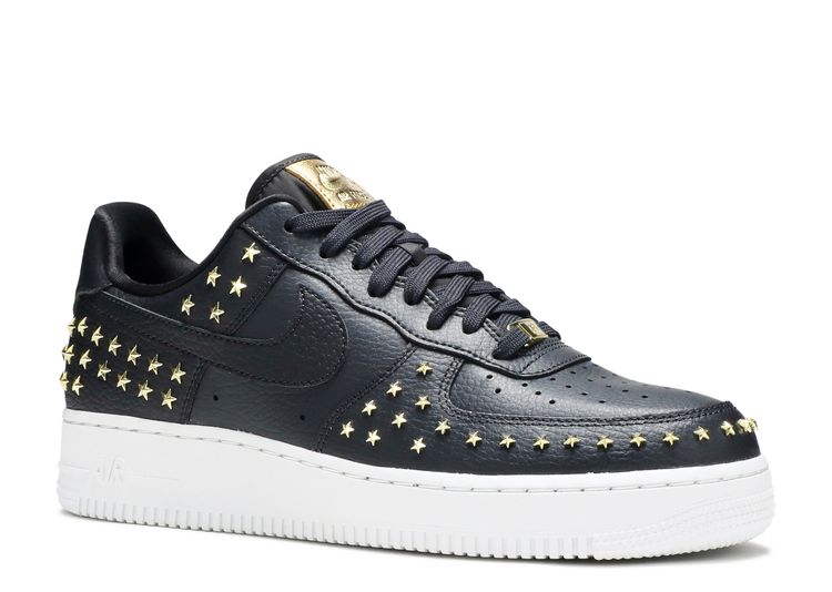 nike air force star studded price