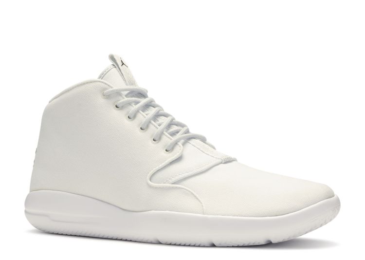 Jordan Eclipse Chukka 'White' Air Jordan - 881453 100 - | Flight