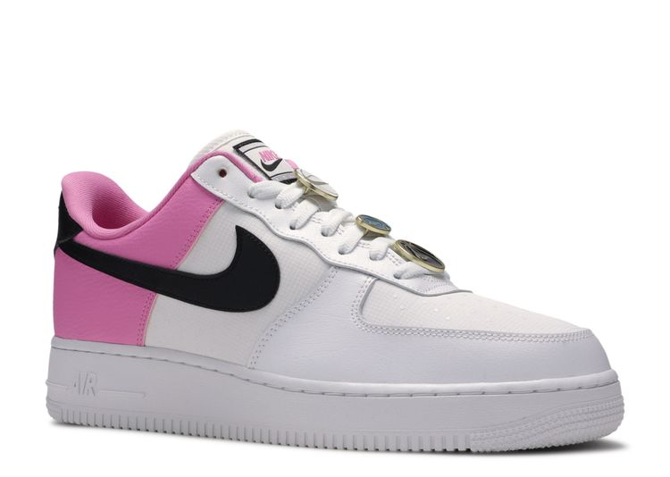 nike air force 1 china rose