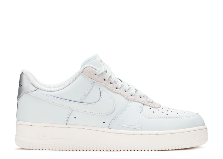Nike Devin Booker x Air Force 1 Low LV8 'Moss Point' PE