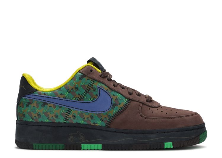 nike air force 1 low doernbecher