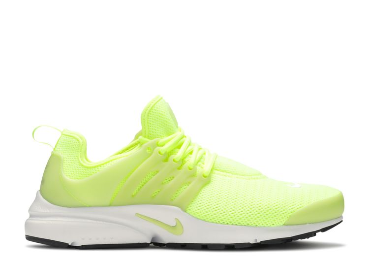 nike air presto womens volt