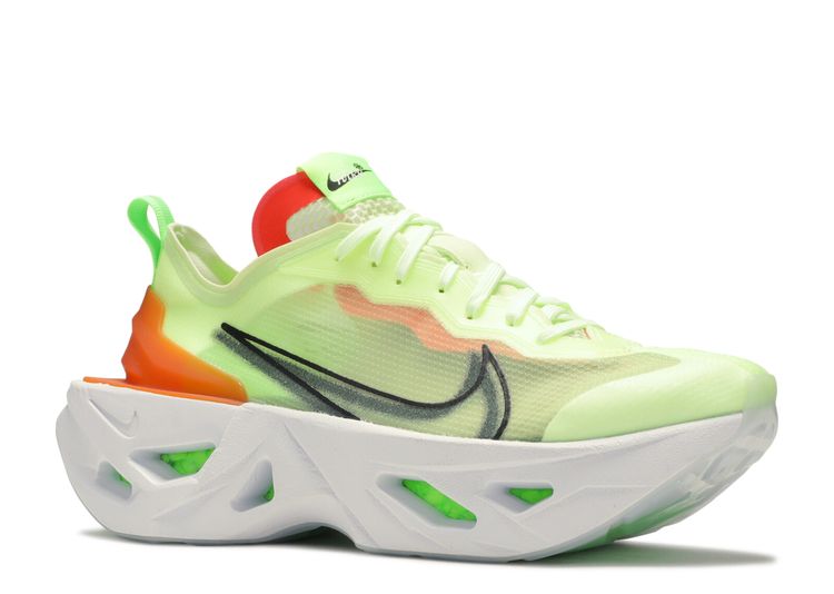 nike zoomx vista grind barely volt