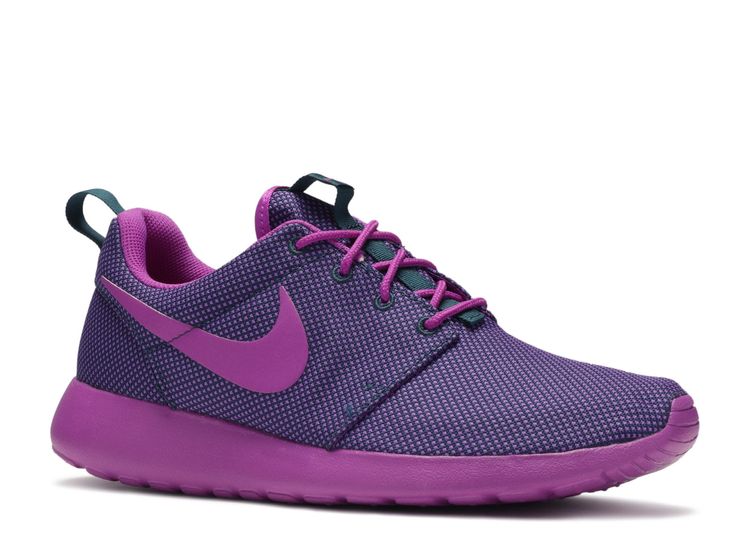 purple roshe