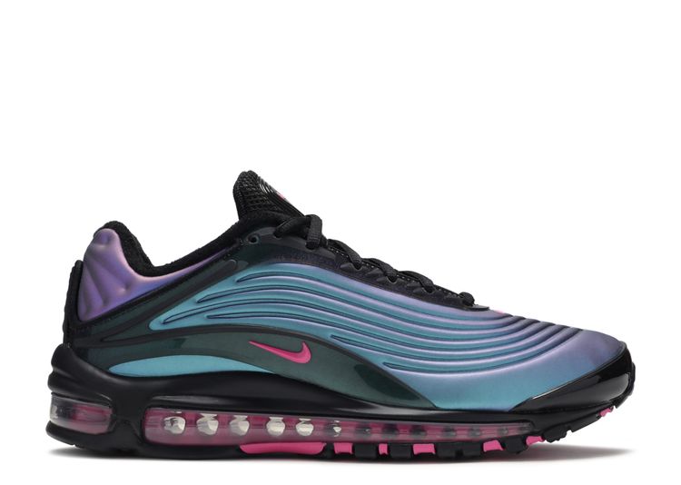 air max deluxe