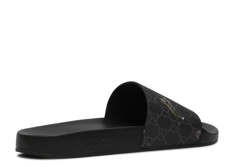 gucci slides supreme tiger