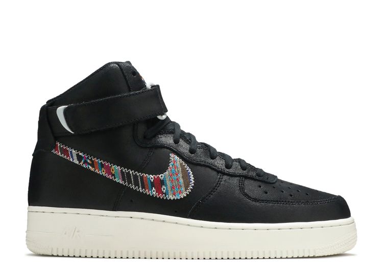 air force 1 afro punk