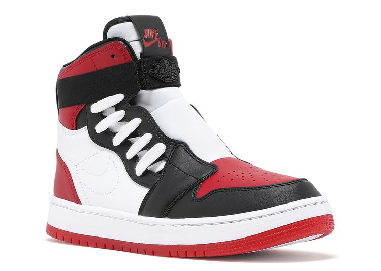 Wmns Air Jordan 1 Nova XX 'Bred Toe' - Air Jordan - AV4052 106