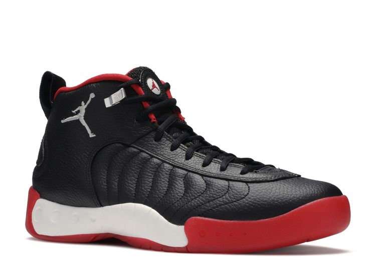 jumpman pro bred