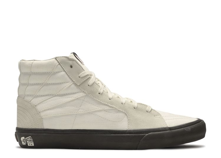 vans sk8 hi taka hayashi