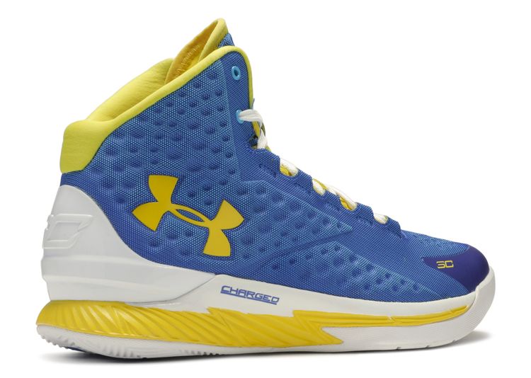 curry 1 home