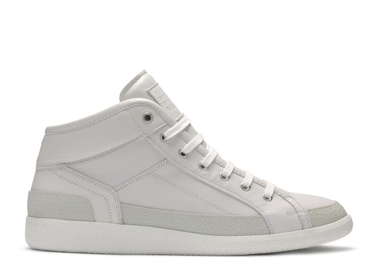 maison margiela tennis shoes