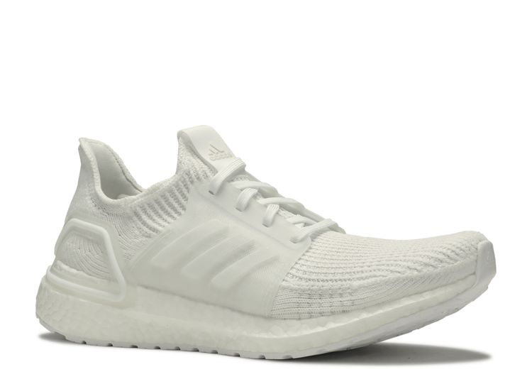 ultra boost 19 all white