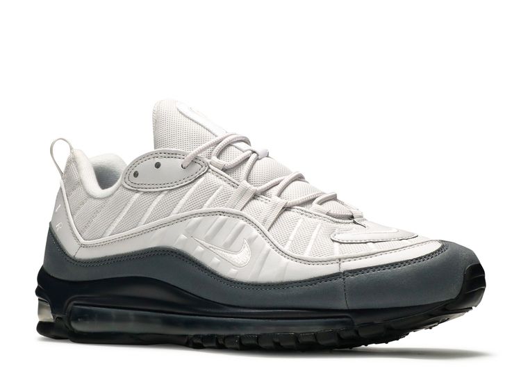 air max 98 vast grey