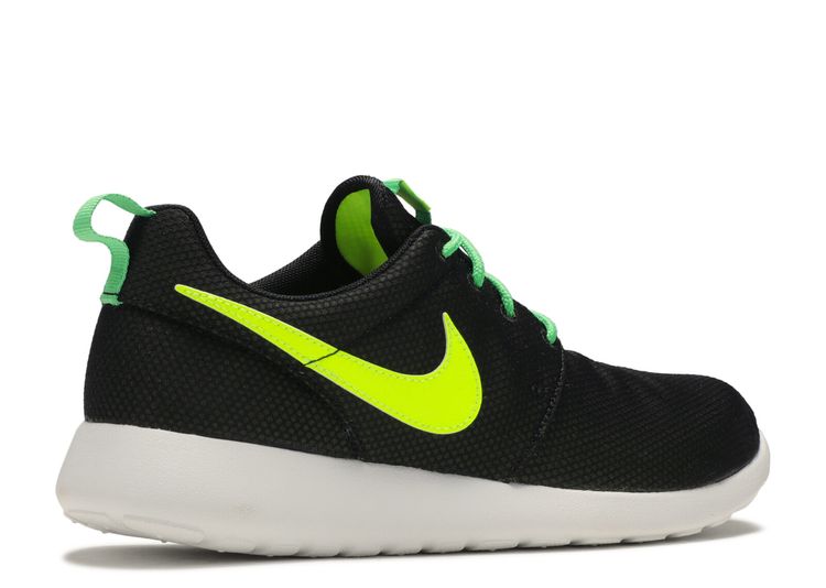 light green roshes