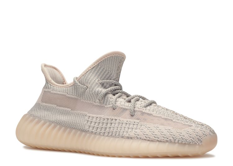 synth yeezy 350