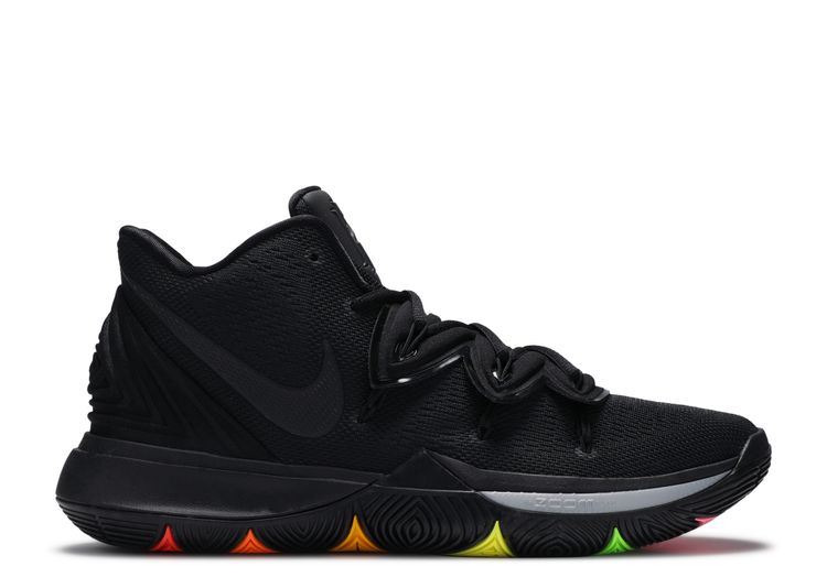 Kyrie Irving Kyrie 5 Team Shoes in 2020 Pinterest