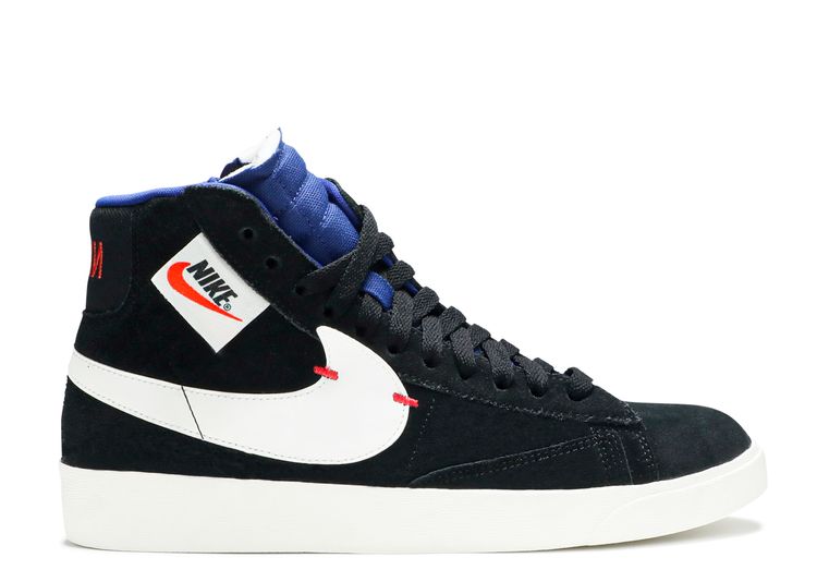 nike w blazer mid