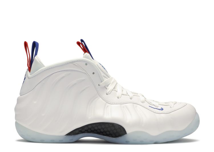 w air foamposite one