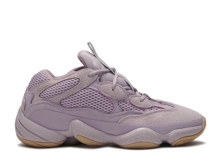 what color is the yeezy 500 soft vision