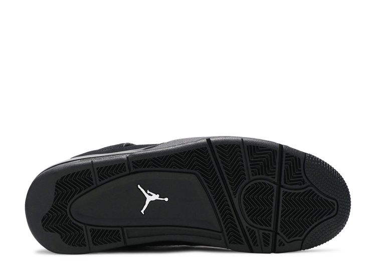 jordan 4 black cat 7.5