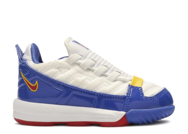 lebron xvi sb