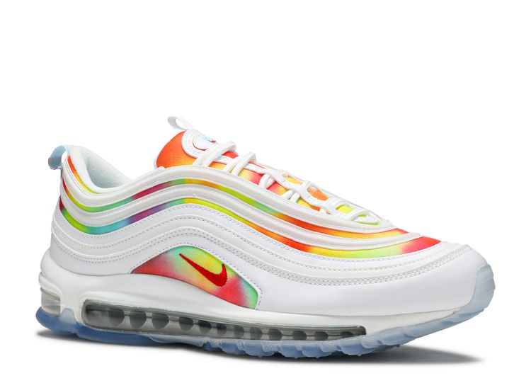 air max 97 tie dye