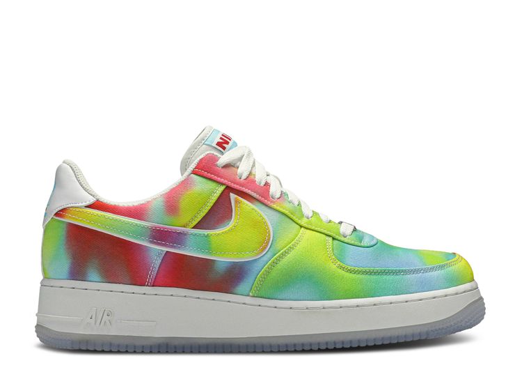 air force 1 summer of peace