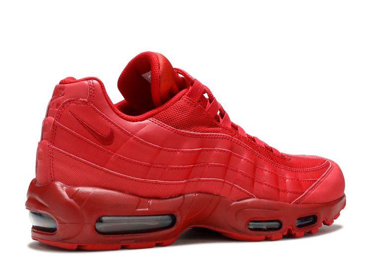 all red 95