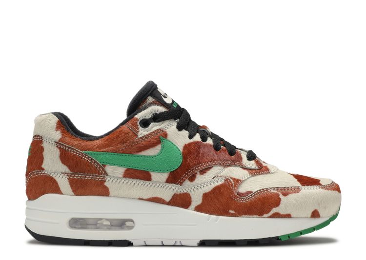 nike air max 1 dlx sneakers