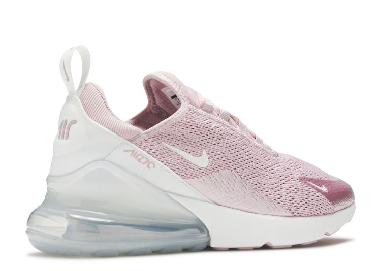 nike air max 270 elemental rose