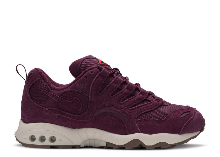 nike air terra humara bordeaux