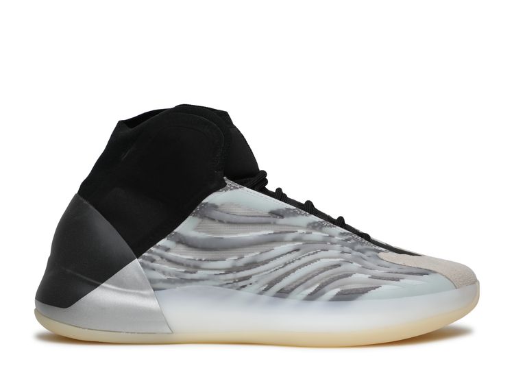 yeezy quantum basketball